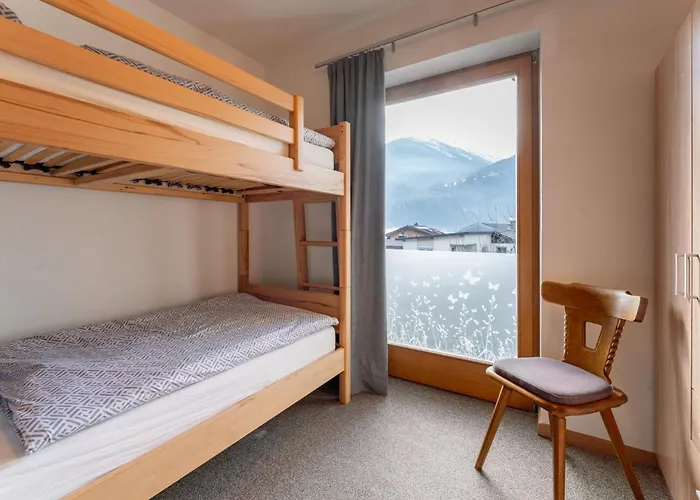 Nussbaumer Niedernsill